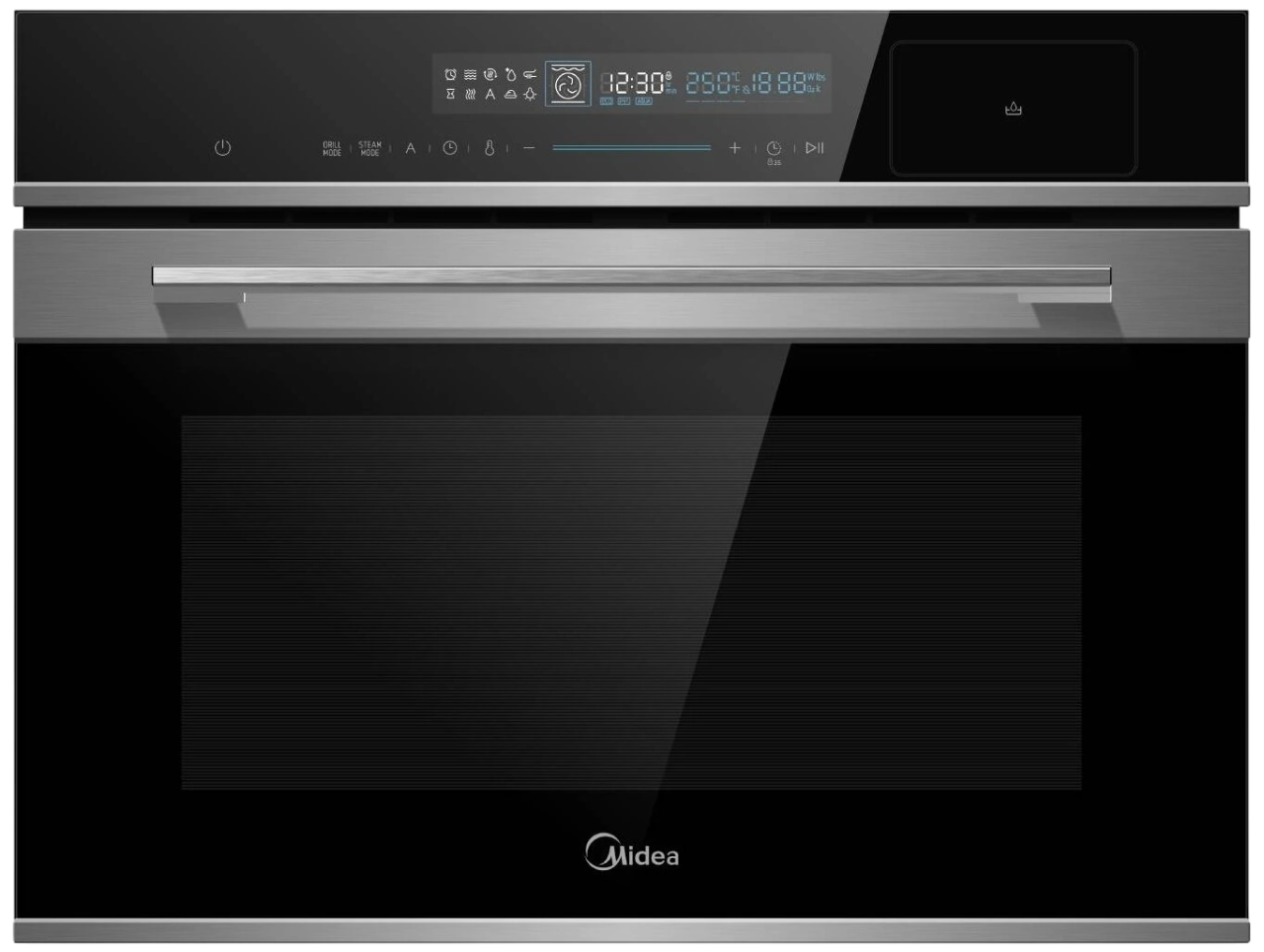 Ремонт духовых шкафов Midea MO95000STGB в сервисном центре FIX-Midea