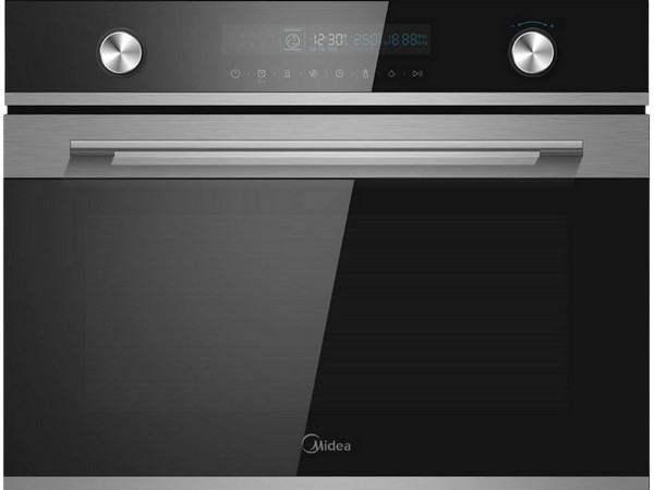 Ремонт духовых шкафов Midea MI9500GBX в сервисном центре FIX-Midea