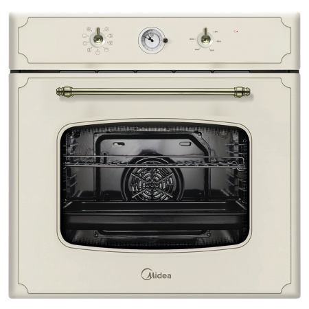 Ремонт духовых шкафов Midea MO581DBRI-B в сервисном центре FIX-Midea