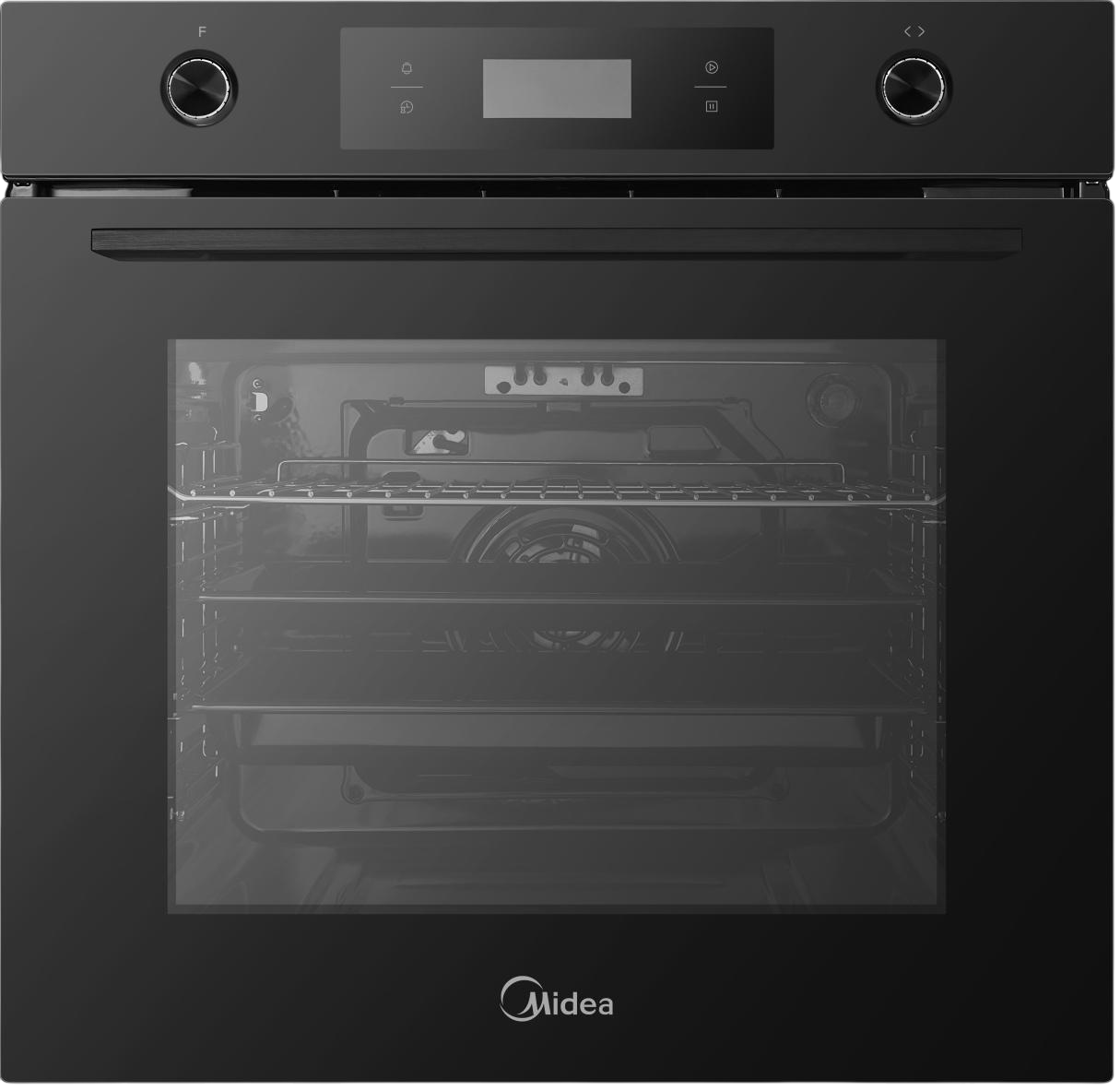 Ремонт духовых шкафов Midea MO78100CGB в сервисном центре FIX-Midea