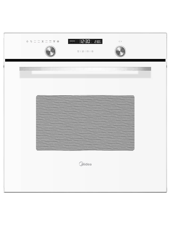 Ремонт духовых шкафов Midea MO78101CGW в сервисном центре FIX-Midea