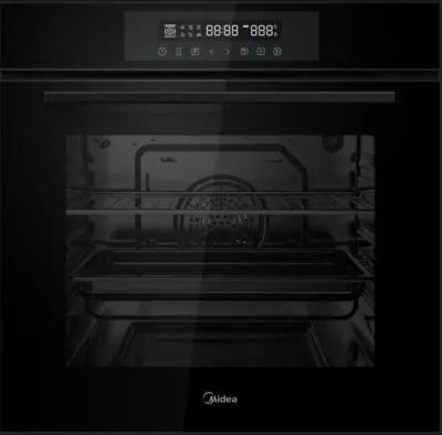 Ремонт духовых шкафов Midea MO98277CGB в сервисном центре FIX-Midea