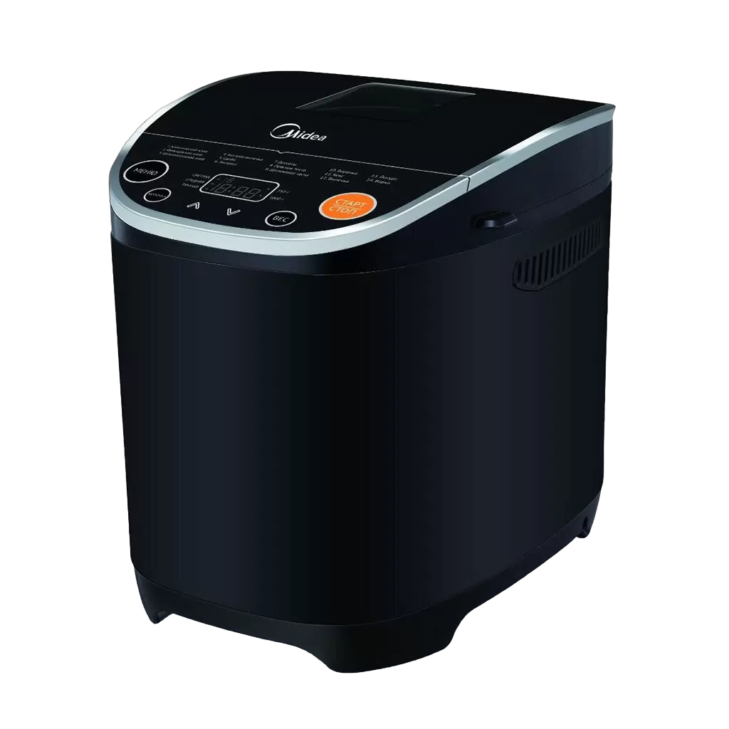 Ремонт хлебопечек Midea BM2510 в сервисном центре FIX-Midea